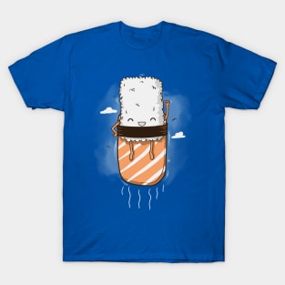 SUPER SUSHI T-Shirt